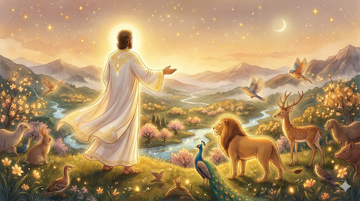 Story illustration 22