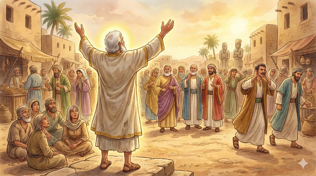 Story illustration 8