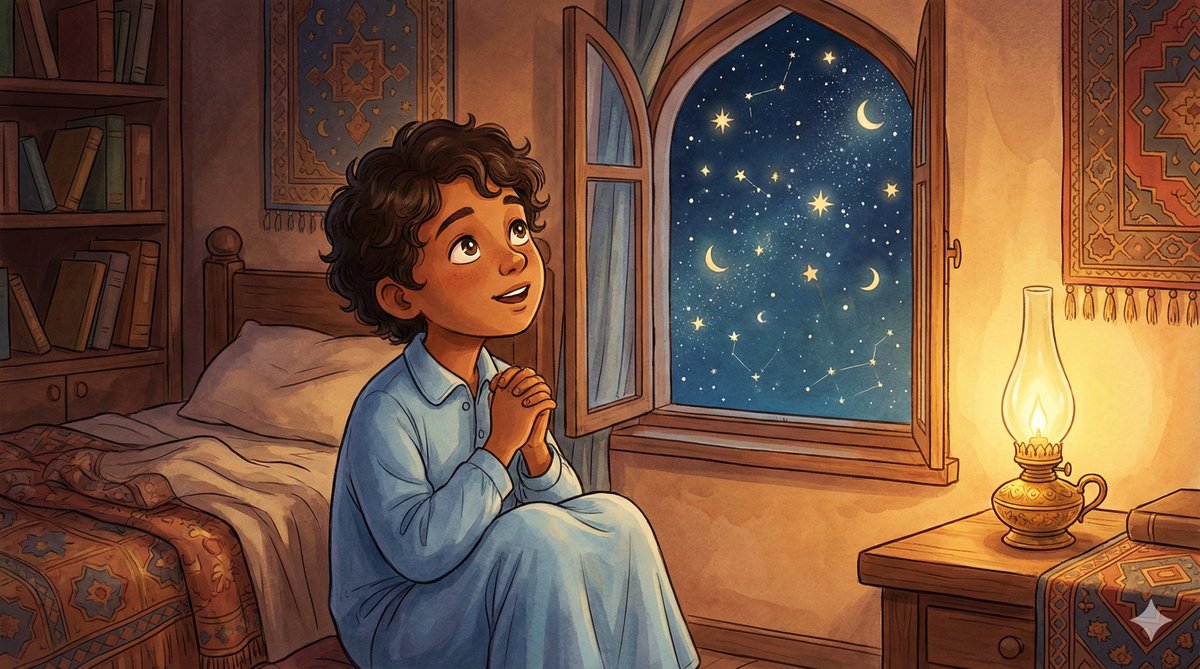 Story illustration 30