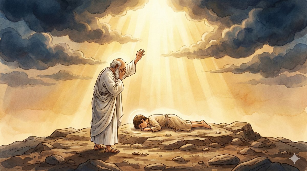 Story illustration 21