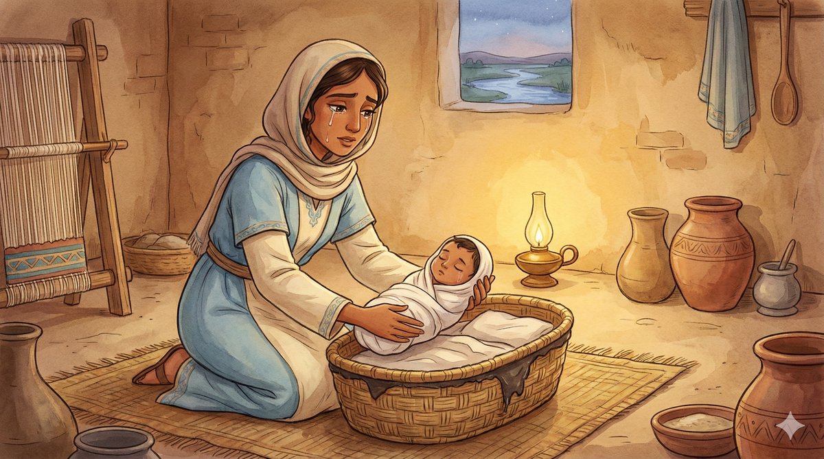 Story illustration 10