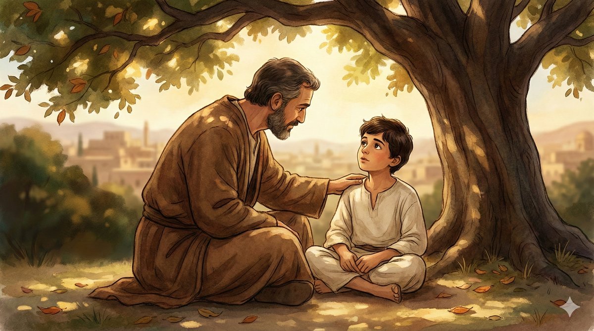 Story illustration 6