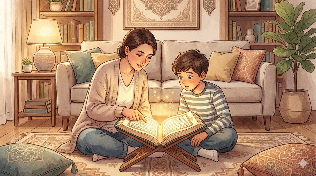 Story illustration 22