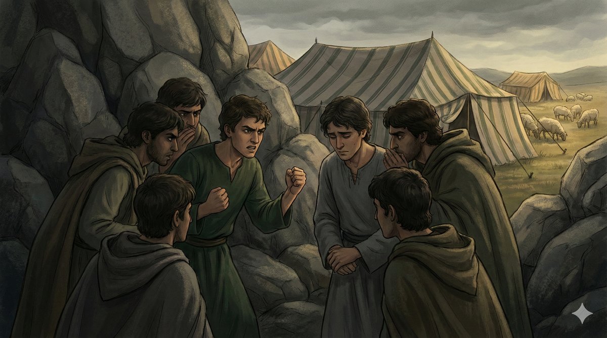 Story illustration 11