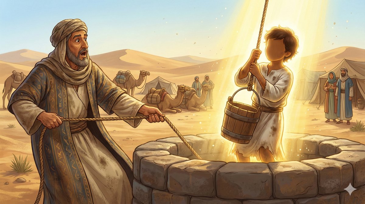 Story illustration 26