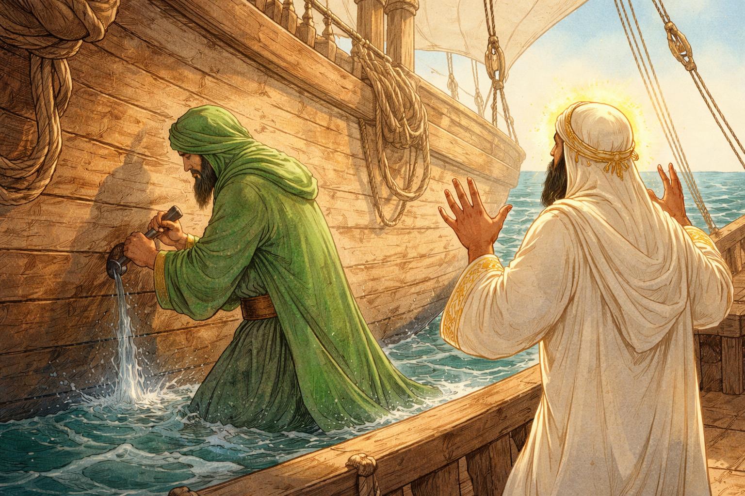 Story illustration 11