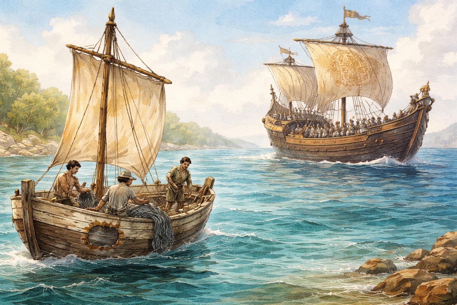 Story illustration 22