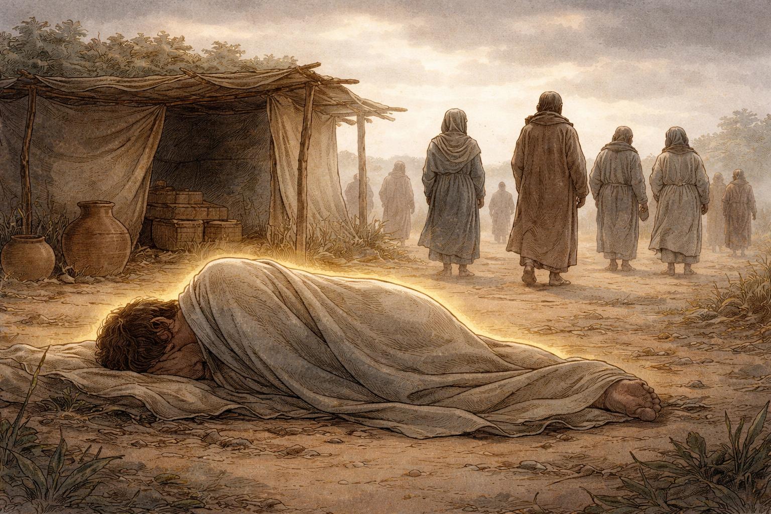 Story illustration 12