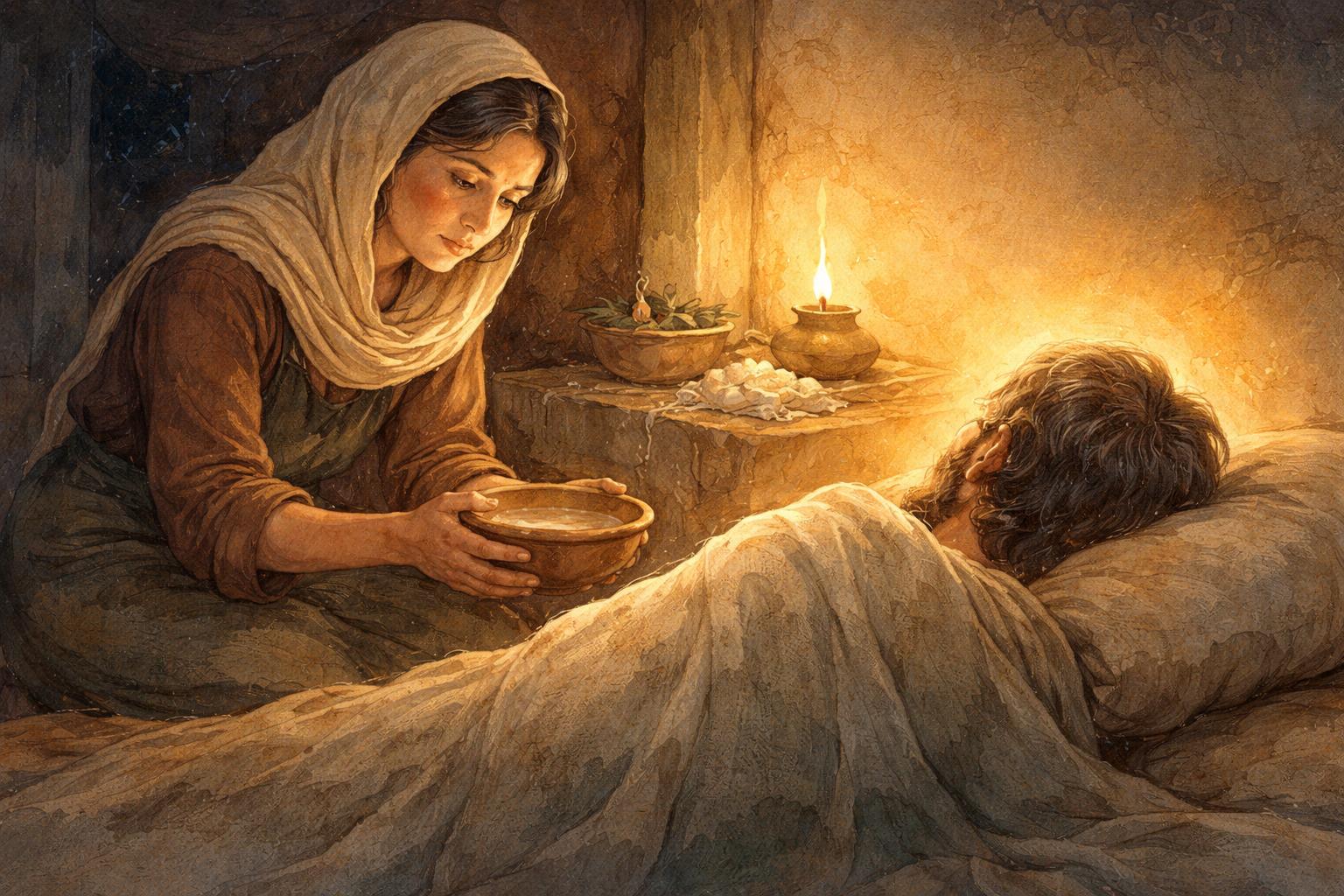 Story illustration 15