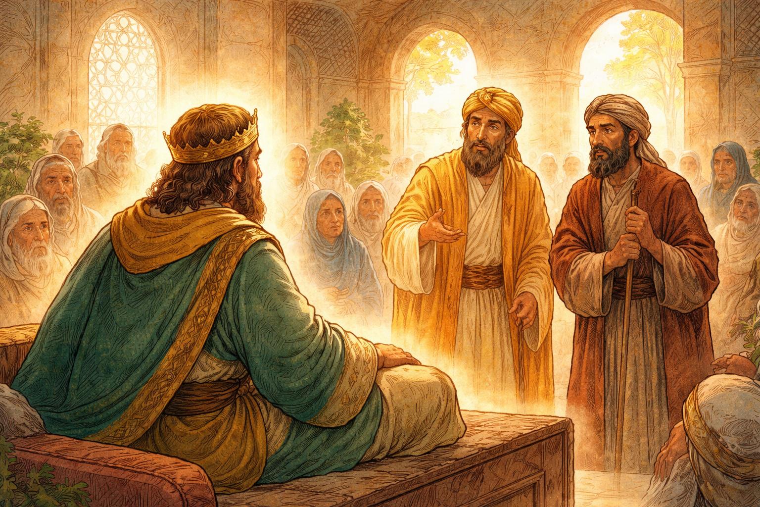 Story illustration 8