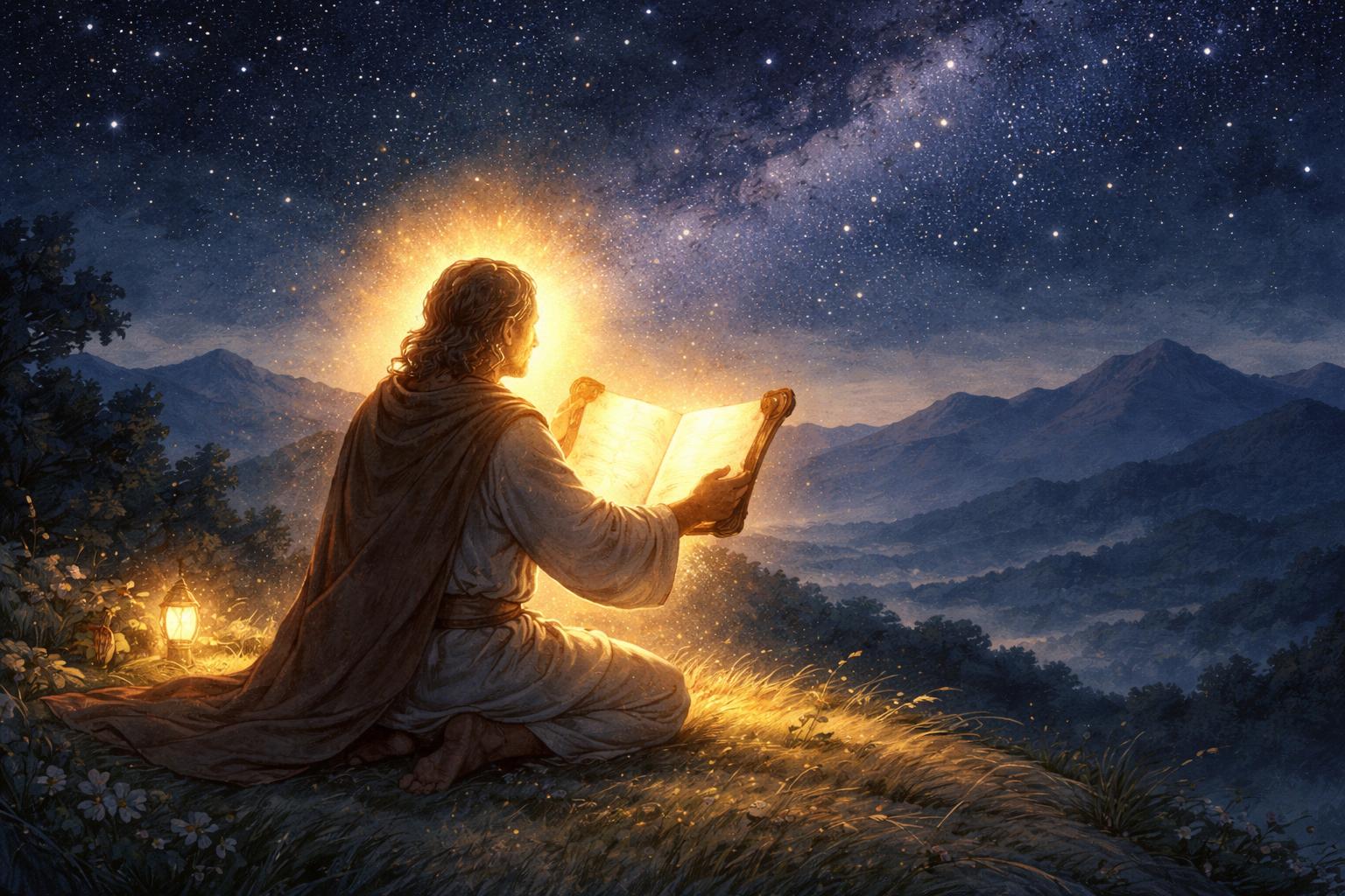 Story illustration 12