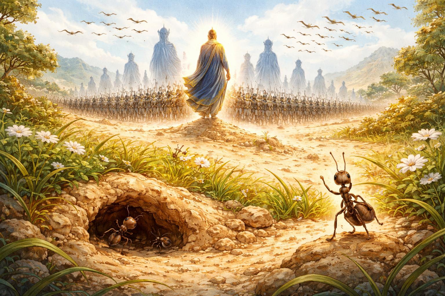 Story illustration 8