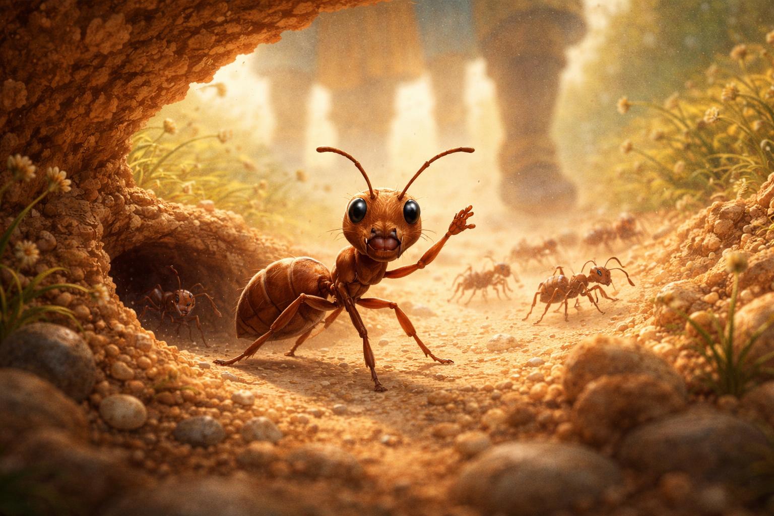 Story illustration 11