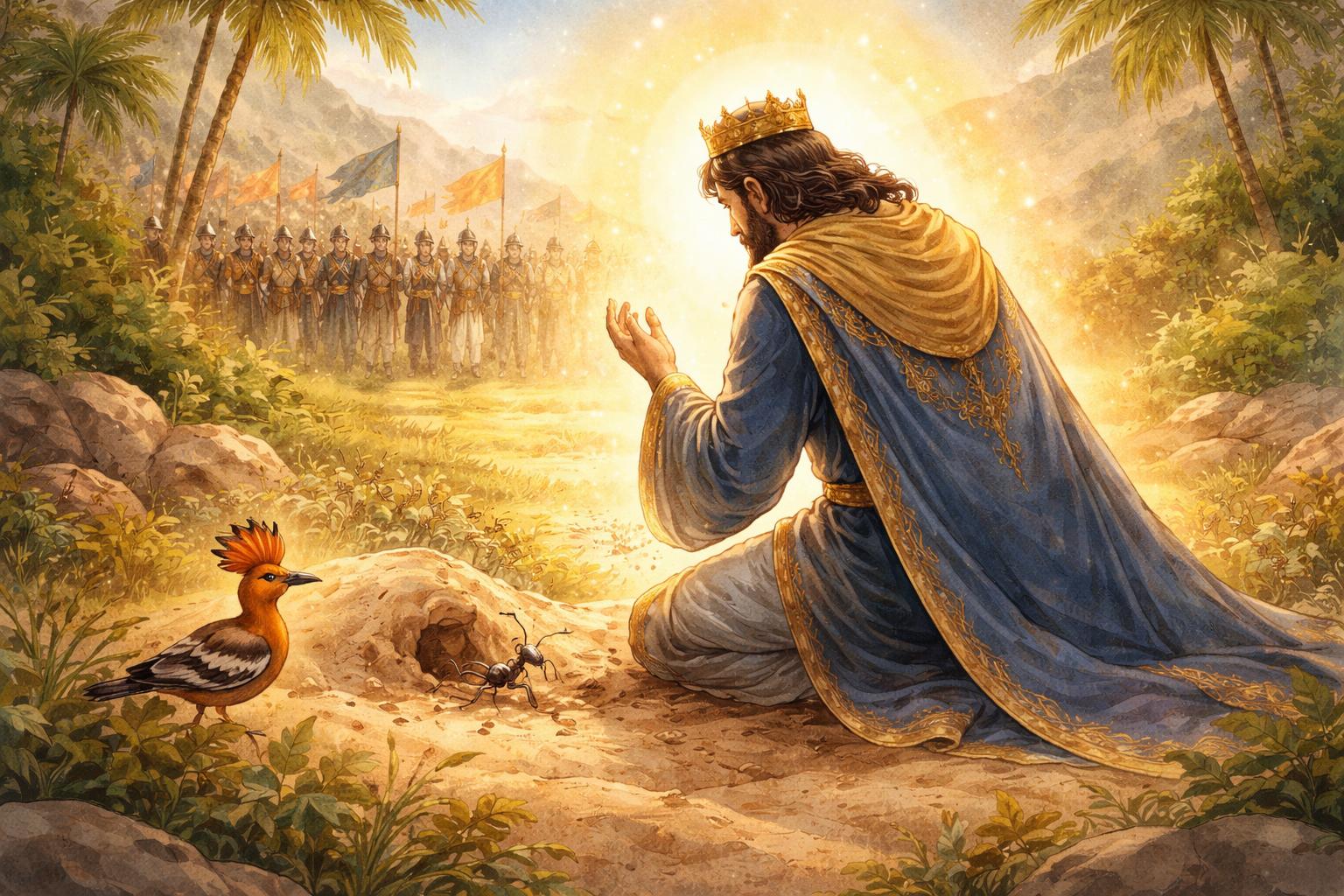 Story illustration 13