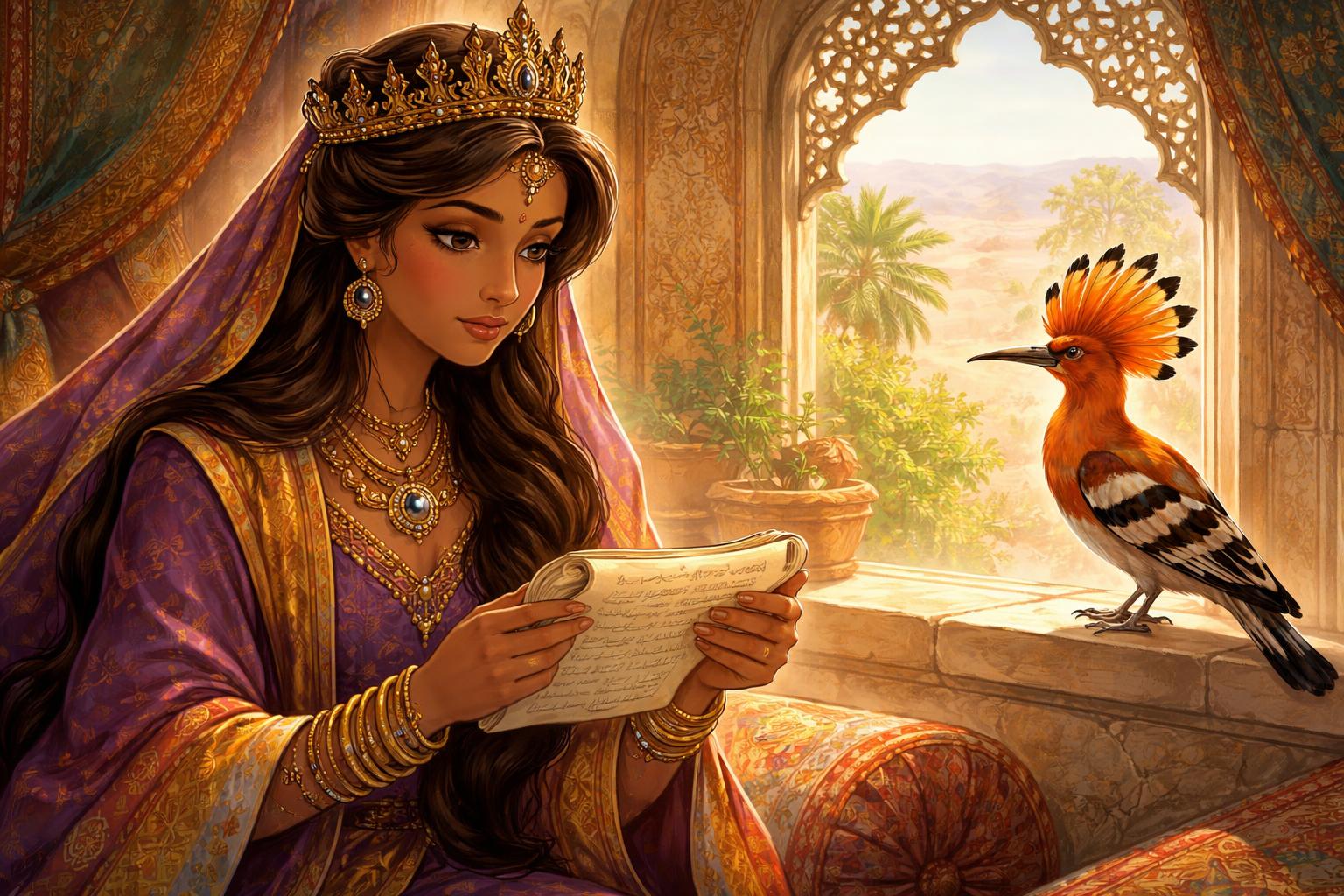 Story illustration 6