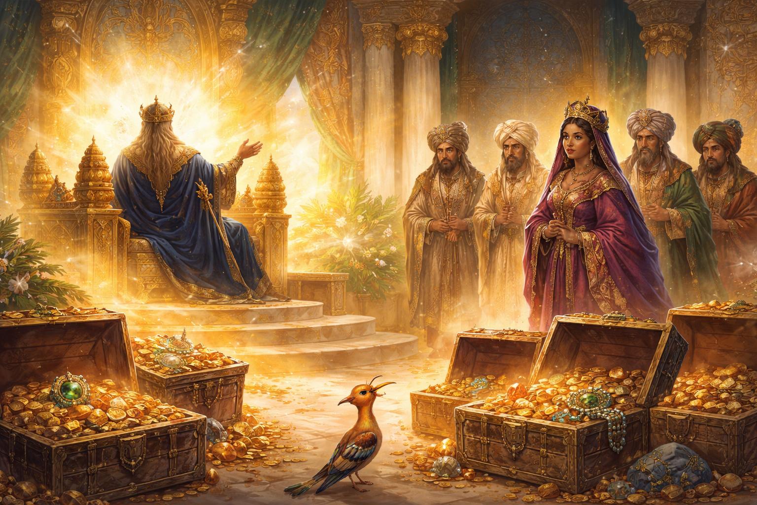 Story illustration 12