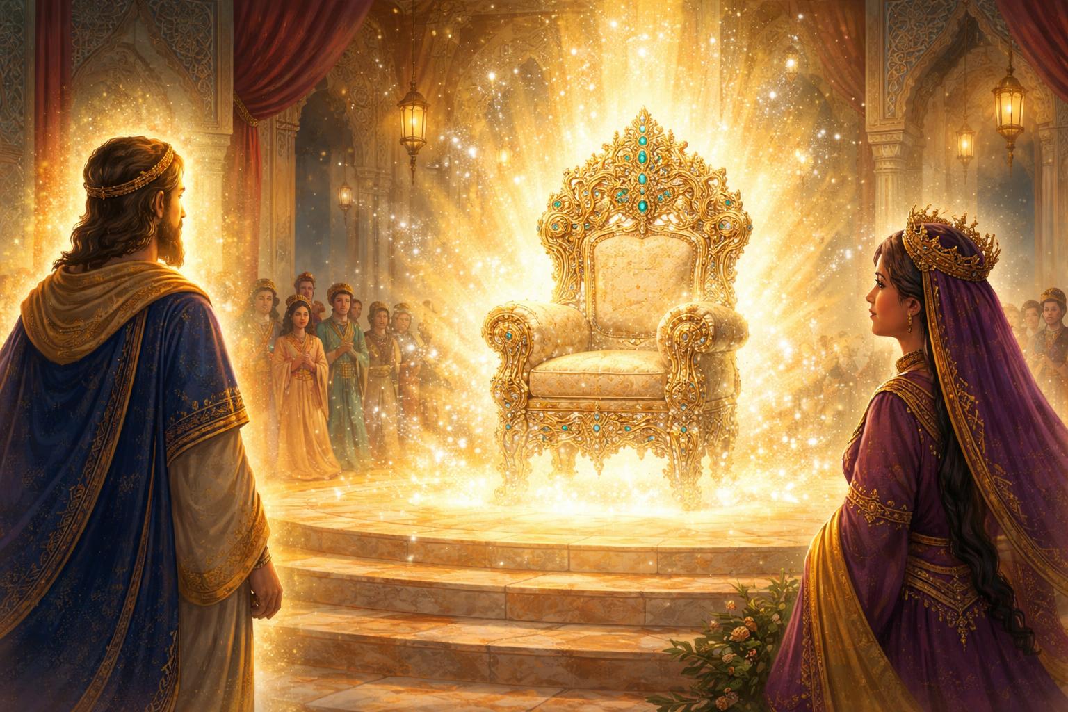 Story illustration 15