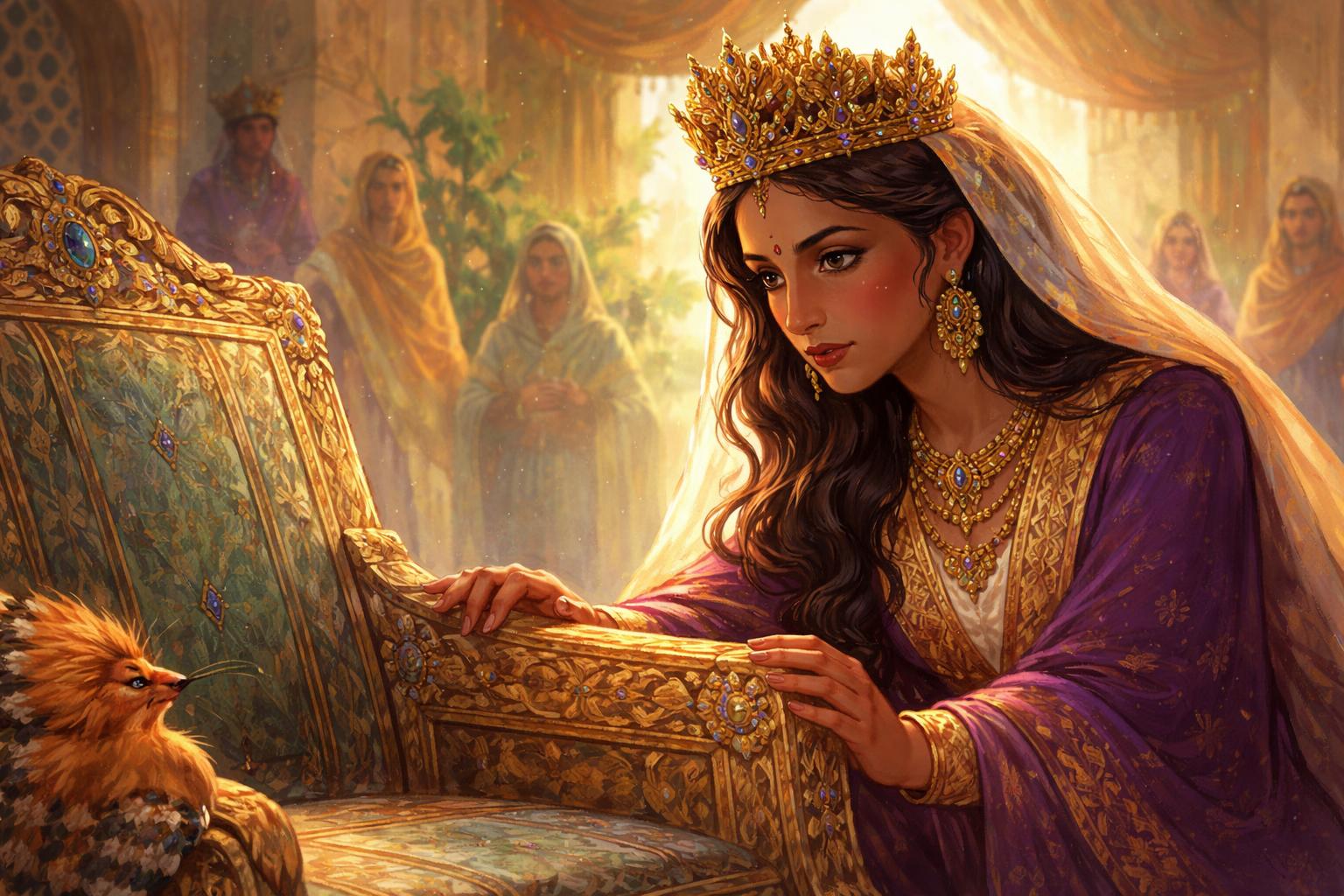 Story illustration 18