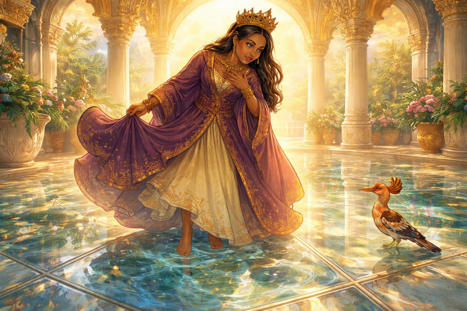 Story illustration 21