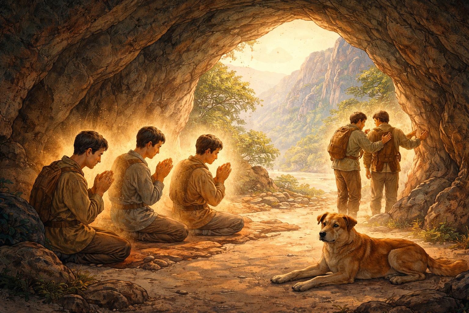 Story illustration 12