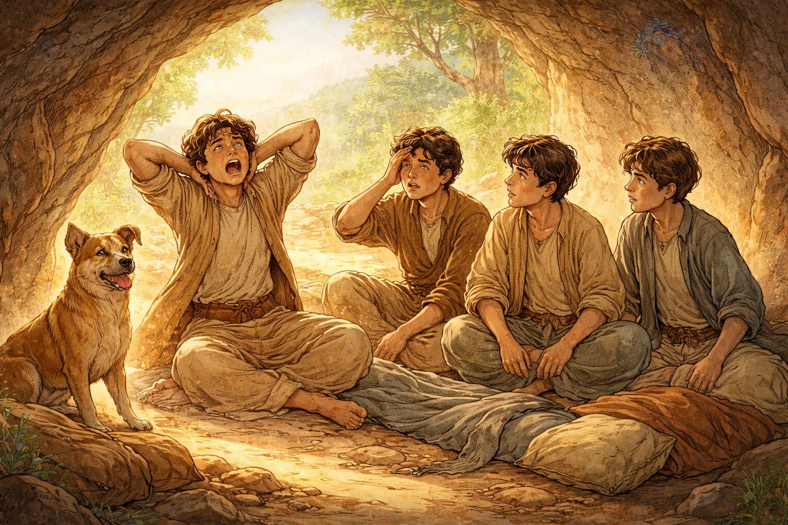 Story illustration 17