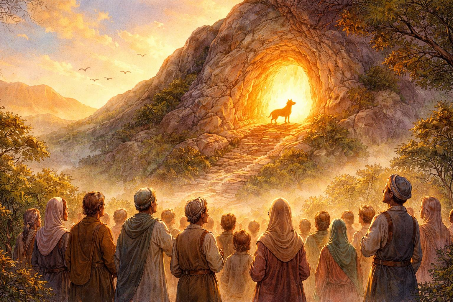 Story illustration 23