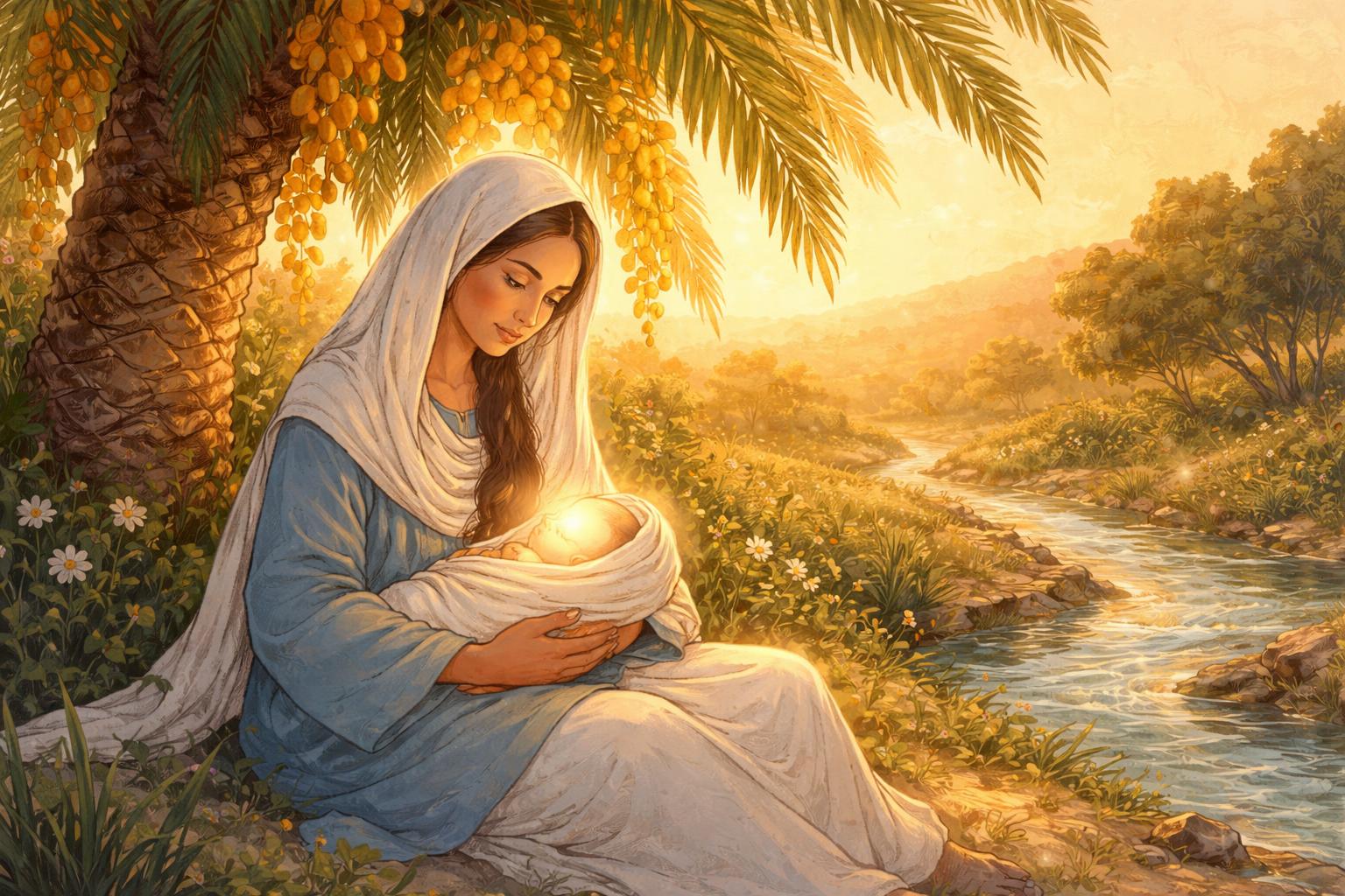 Story illustration 32