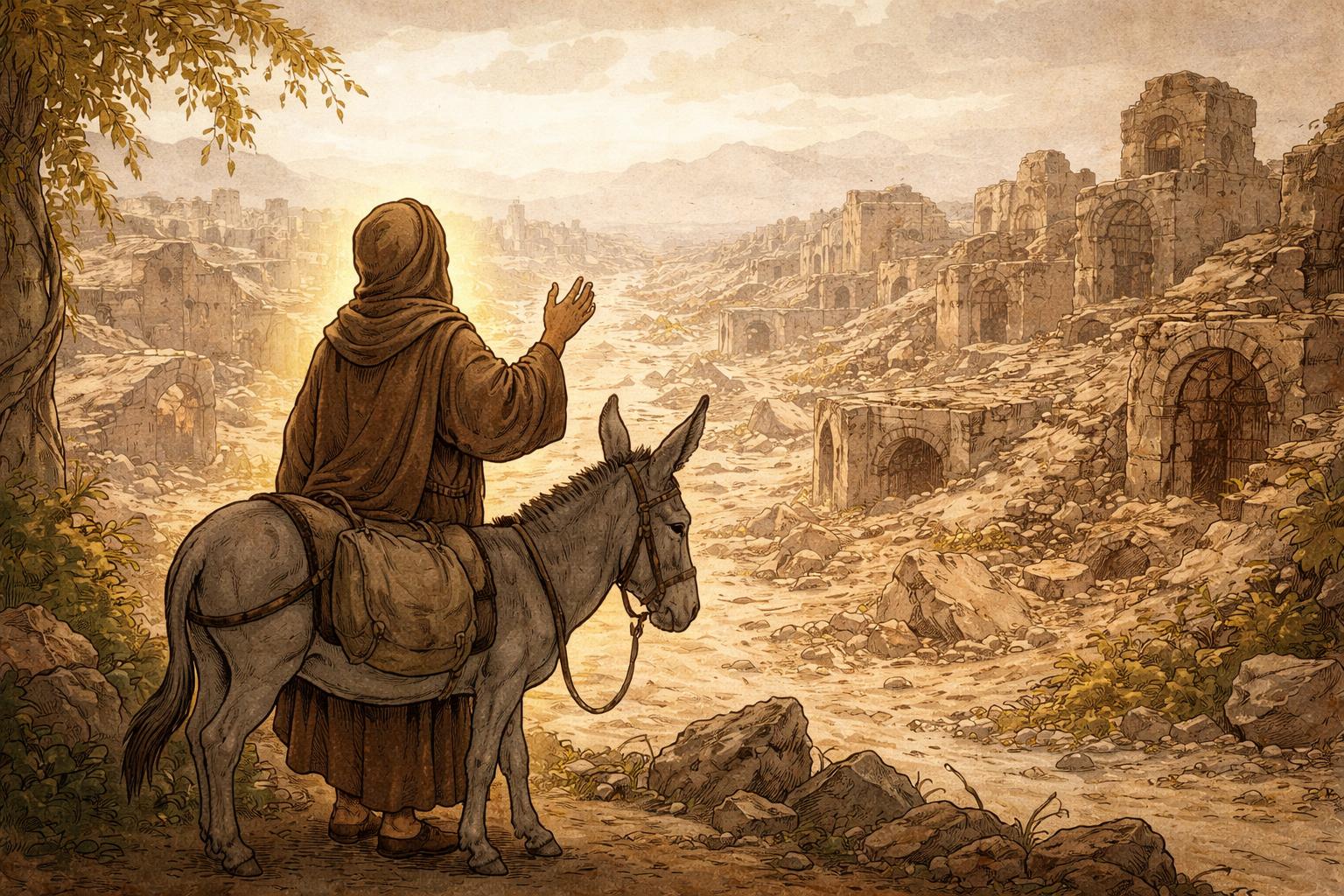 Story illustration 7