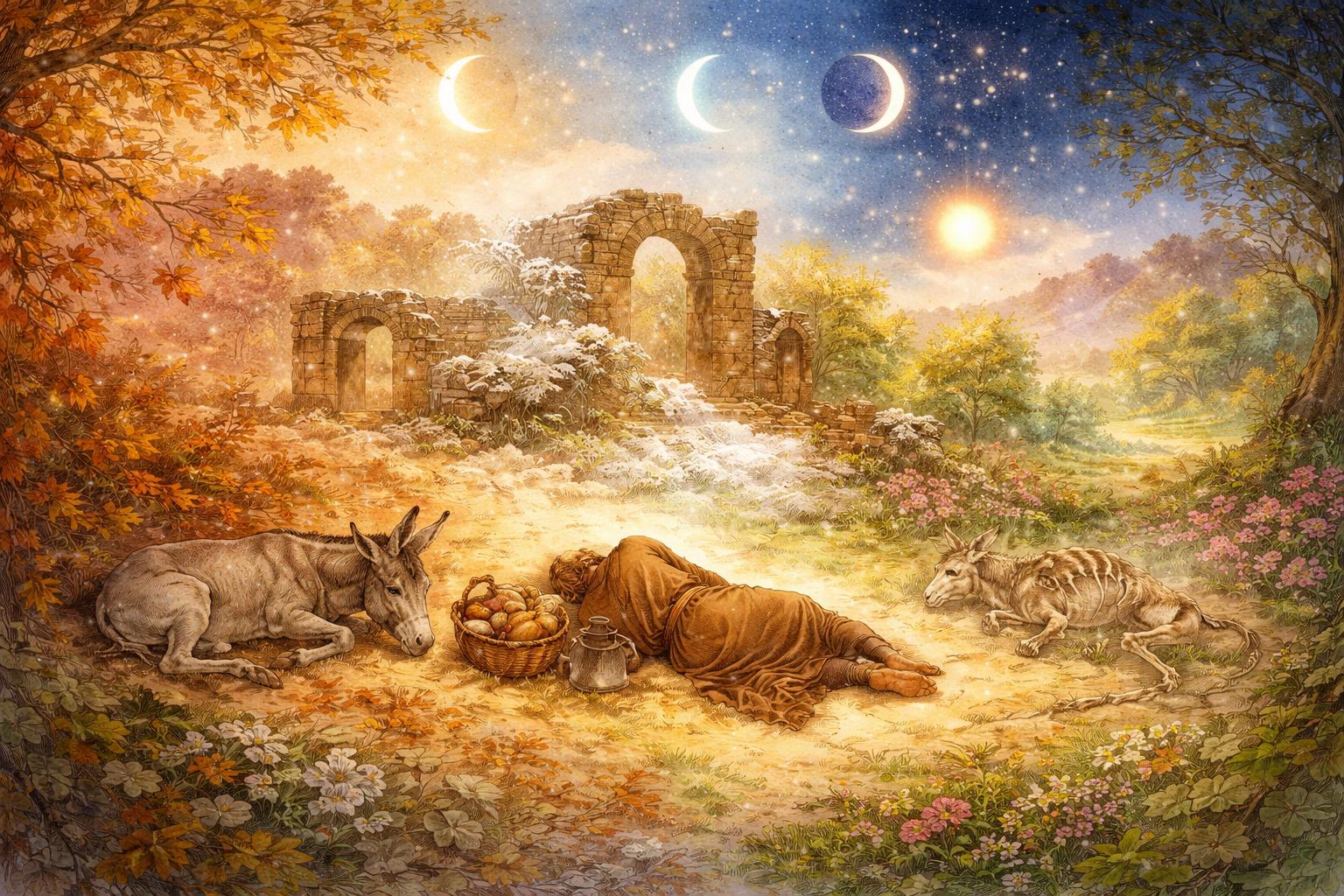 Story illustration 11