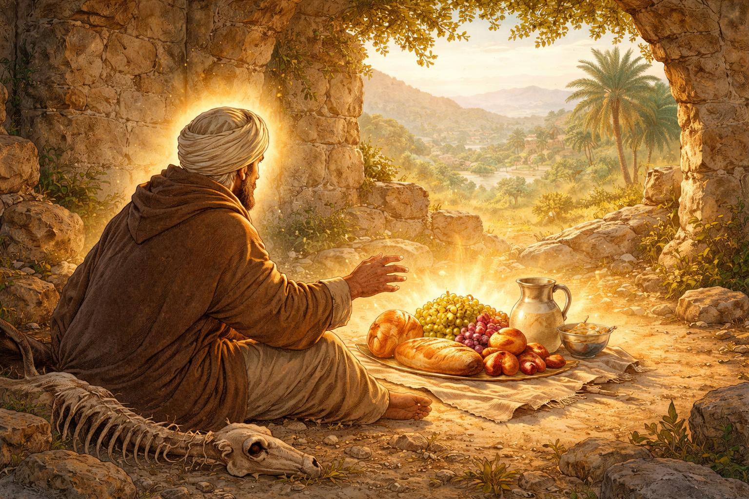 Story illustration 14