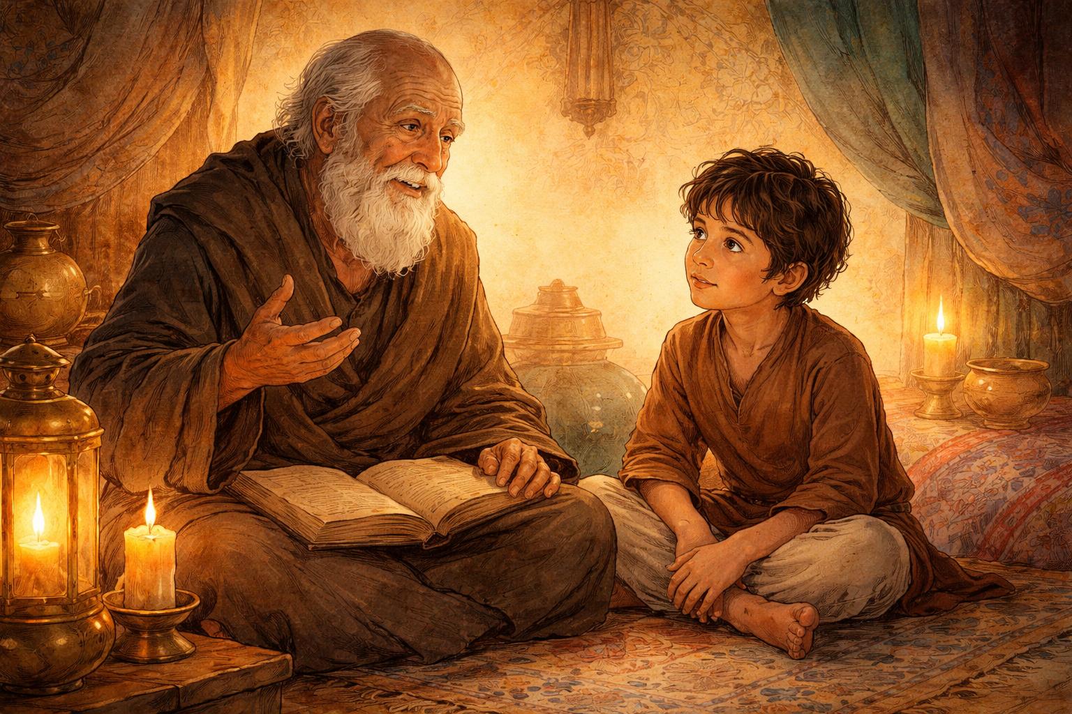 Story illustration 3