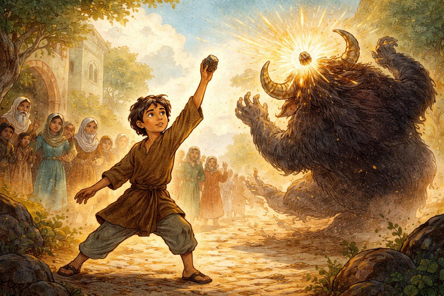 Story illustration 6