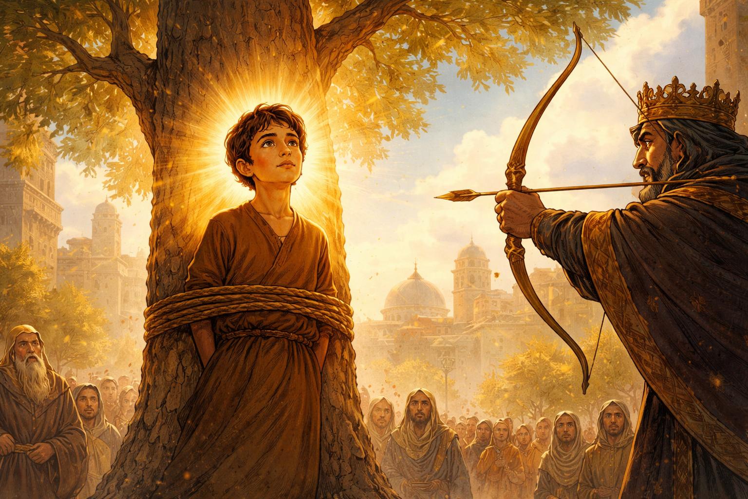 Story illustration 15