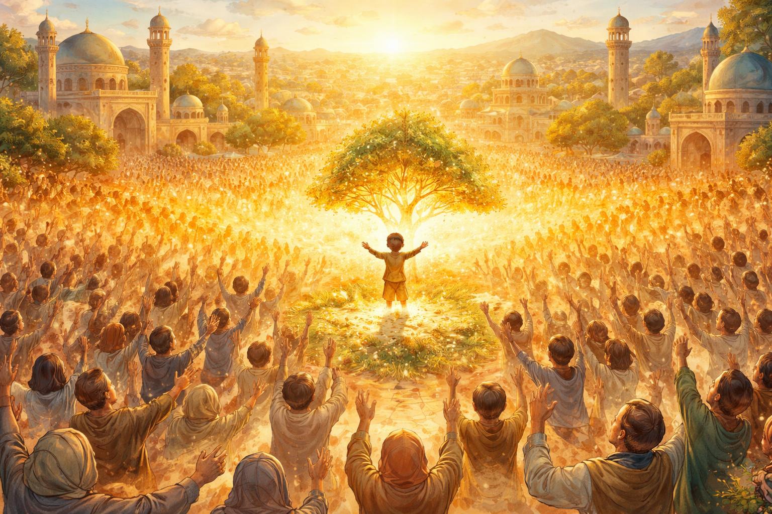 Story illustration 17