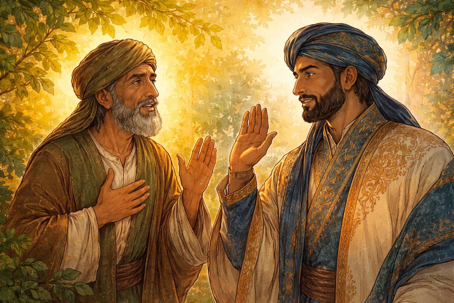 Story illustration 9