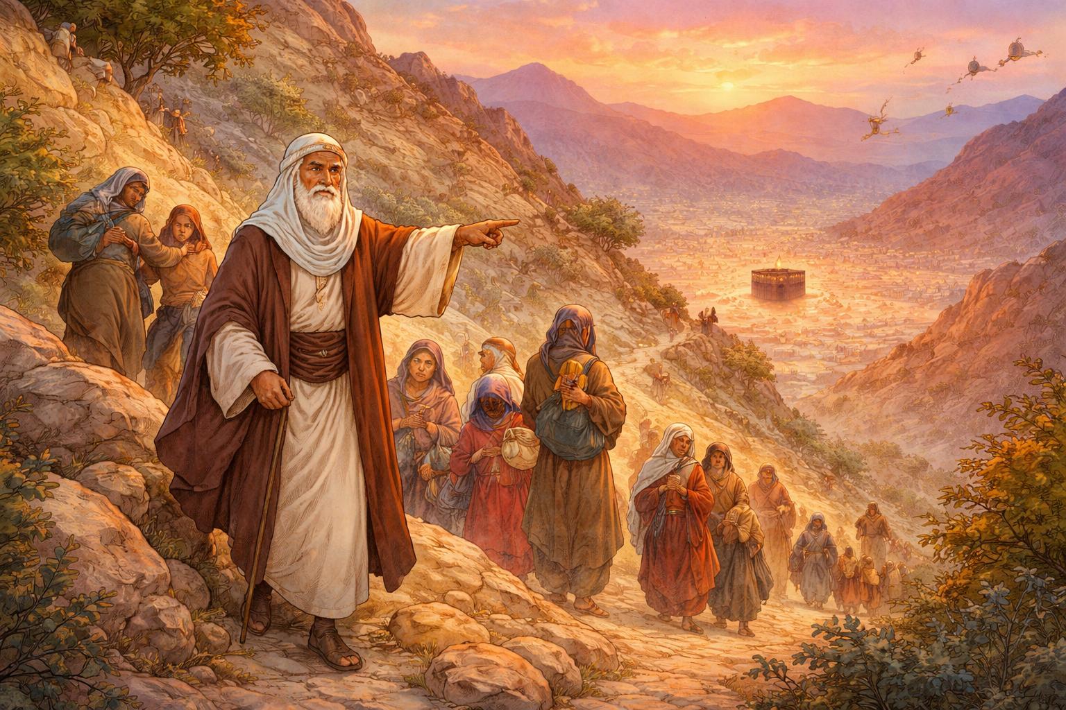 Story illustration 13