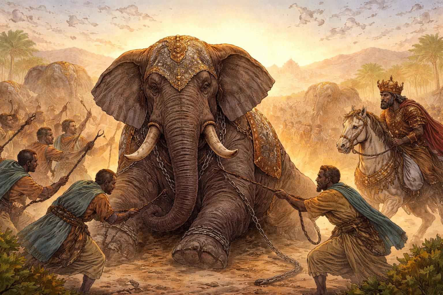 Story illustration 16